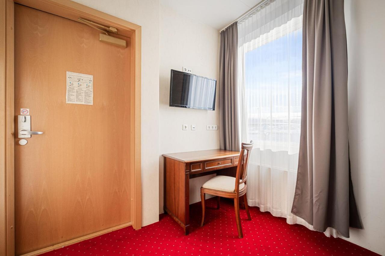 Hotel Ísland - Comfort Kópavogur Habitación foto